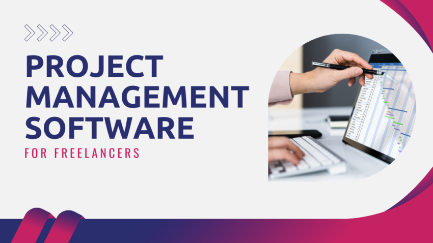 Project Management Software for Freelancers