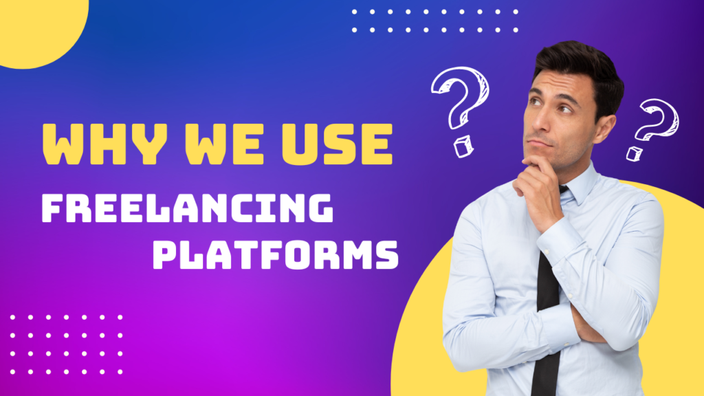 Freelancing Platforms in Pakistan