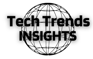 Tech trends Insights